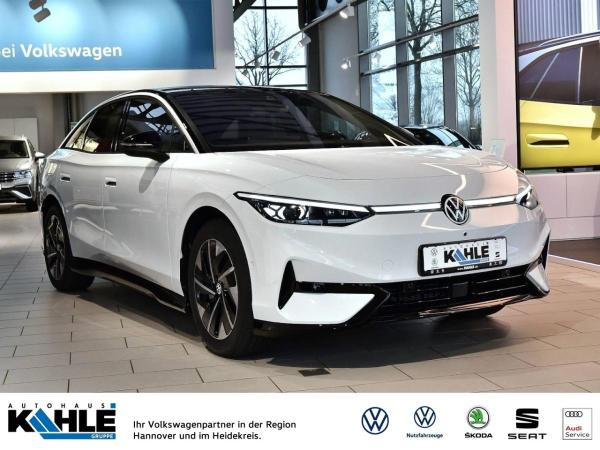 Volkswagen ID.7 für 632,00 € brutto leasen