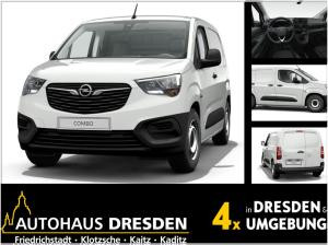 Foto - Opel Combo Cargo 1.5 Diesel mit erhöhter Zuladung *GE
