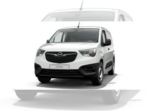 Opel Combo Cargo 1.5 Diesel mit erhöhter Zuladung *GE