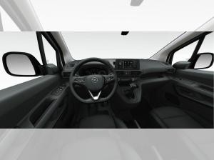 Opel Combo Cargo 1.5 Diesel mit erhöhter Zuladung *GE