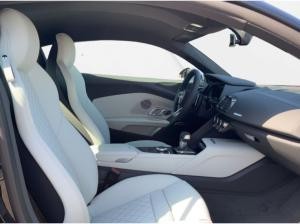 Audi R8 Coupé V10 performance RWD * Lagerwagen - sofort verfügbar *