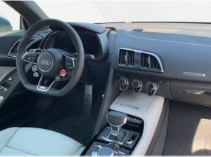 Audi R8 Coupé V10 performance RWD * Lagerwagen - sofort verfügbar *