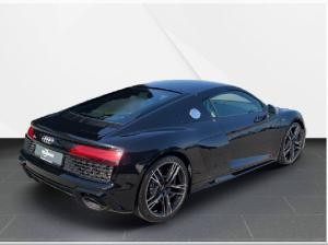 Audi R8 Coupé V10 performance RWD * Lagerwagen - sofort verfügbar *