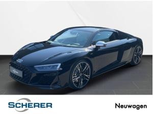 Audi R8 Coupé V10 performance RWD * Lagerwagen - sofort verfügbar *