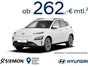 Hyundai Kona Elektro ⚡ ADVANTAGE ⚡ sofort verfügbar ⚡ Navigationssystem ⚡