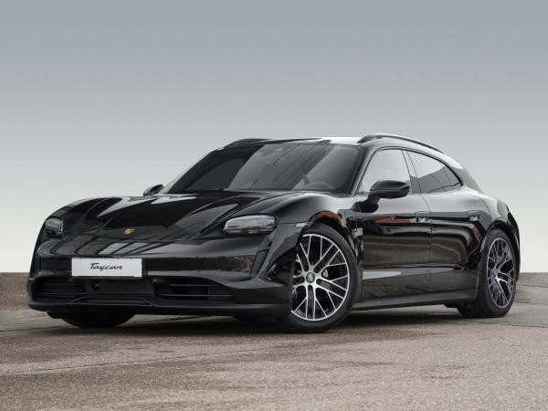 Porsche Taycan für 1.249,00 € brutto leasen