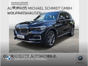 BMW X5 xDrive30d X Line*Head Up*Panorama*Driving Prof*