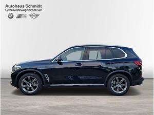 BMW X5 xDrive30d X Line*Head Up*Panorama*Driving Prof*