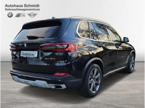 BMW X5 xDrive30d X Line*Head Up*Panorama*Driving Prof*
