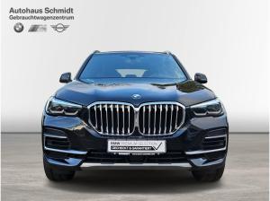 BMW X5 xDrive30d X Line*Head Up*Panorama*Driving Prof*