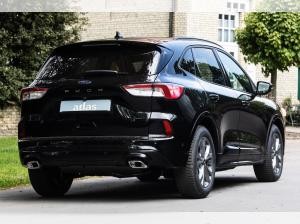 Ford Kuga 1.5 EcoBoost ST-Line X • AHK • GJR • ACC • B&O • HeadUp  •