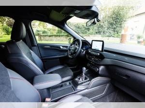 Ford Kuga 1.5 EcoBoost ST-Line X • AHK • GJR • ACC • B&O • HeadUp  •