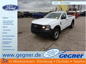 Ford Ranger XL Einzelkabine *Bestellfahrzeug*