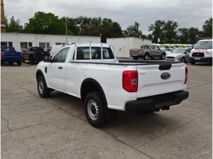 Ford Ranger XL Einzelkabine *Bestellfahrzeug*