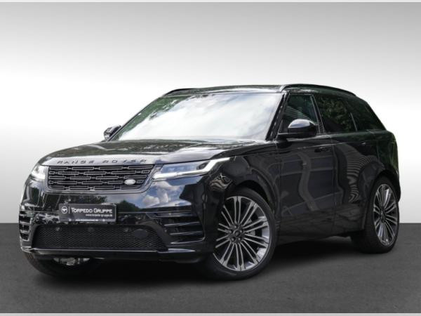 Land Rover Range Rover Velar für 797,23 € brutto leasen