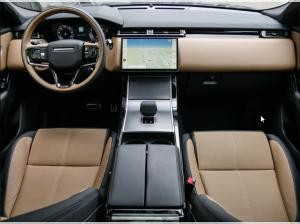 Land Rover Range Rover Velar P400 R-Dynamic HSE - Neues Modell - SOFORT VERFÜGBAR - 5 Jahre Garantie