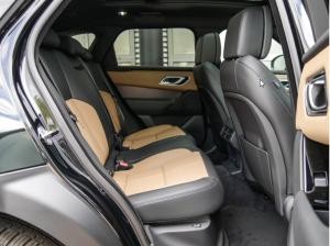 Land Rover Range Rover Velar P400 R-Dynamic HSE - Neues Modell - SOFORT VERFÜGBAR - 5 Jahre Garantie