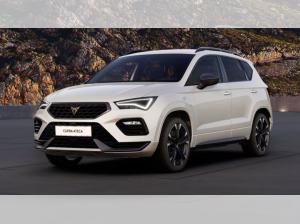 Cupra Ateca 2.0 TSI 221kW 300 PS 7-Gang DSG 4Drive - frei konfigurierbar