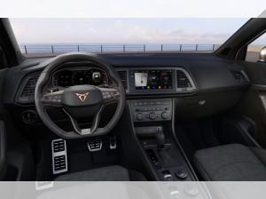 Cupra Ateca 2.0 TSI 221kW 300 PS 7-Gang DSG 4Drive - frei konfigurierbar