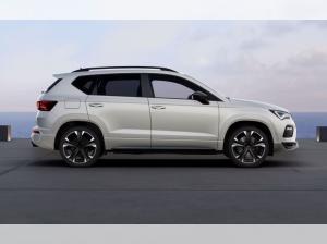 Cupra Ateca 2.0 TSI 221kW 300 PS 7-Gang DSG 4Drive - frei konfigurierbar