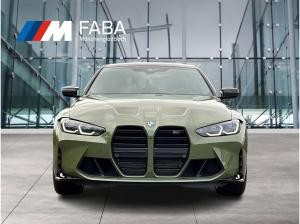 BMW M4 Competition Coupé mit M xDr M Drivers P. DAB