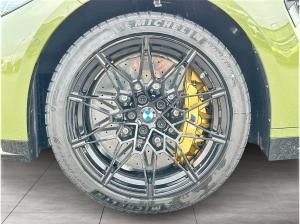 BMW M4 Competition Coupé mit M xDr M Drivers P. DAB