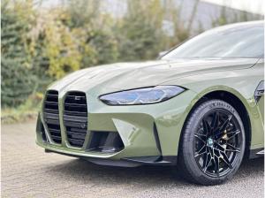 BMW M4 Competition Coupé mit M xDr M Drivers P. DAB