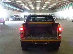 Ford Ranger WILDTRAK *sofort* 2.0L TDCi 4x4 Autom AHK LED