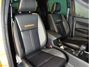 Ford Ranger WILDTRAK *sofort* 2.0L TDCi 4x4 Autom AHK LED