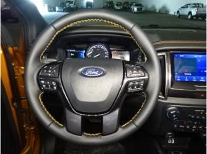 Ford Ranger WILDTRAK *sofort* 2.0L TDCi 4x4 Autom AHK LED