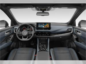 Nissan Qashqai E-POWER | N-CONNECTA | WINTERPAKET | BUSINESS ***SOFORT VERFÜGBAR!***