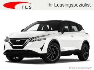 Nissan Qashqai E-POWER | N-CONNECTA | WINTERPAKET | BUSINESS ***SOFORT VERFÜGBAR!***