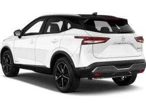 Nissan Qashqai E-POWER | N-CONNECTA | WINTERPAKET | BUSINESS ***SOFORT VERFÜGBAR!***