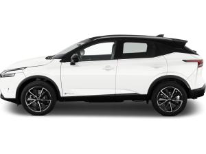 Nissan Qashqai E-POWER | N-CONNECTA | WINTERPAKET | BUSINESS ***SOFORT VERFÜGBAR!***