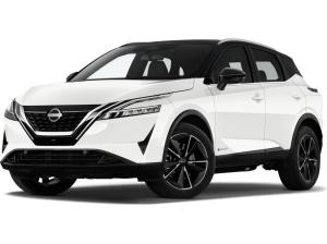 Nissan Qashqai E-POWER | N-CONNECTA | WINTERPAKET | BUSINESS ***SOFORT VERFÜGBAR!***