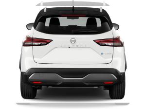 Nissan Qashqai E-POWER | N-CONNECTA | WINTERPAKET | BUSINESS ***SOFORT VERFÜGBAR!***