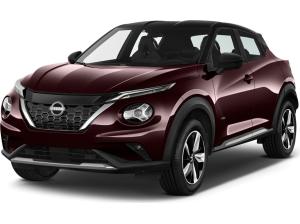 Nissan Juke N-STYLE | 114PS | DAB | 17" | GRAU ***SOFORT VERFÜGBAR!***