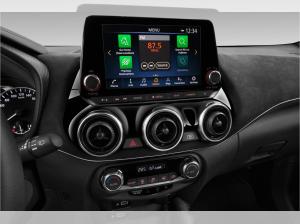 Nissan Juke N-STYLE | 114PS | DAB | 17" | GRAU ***SOFORT VERFÜGBAR!***