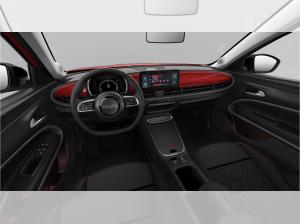 Fiat 600e RED 54 kWh / MJ23!  *Sofort Verfügbar*|