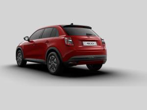 Fiat 600e RED 54 kWh / MJ23!  *Sofort Verfügbar*|