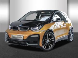 BMW i3 s (120 Ah), Navi Prof. Klimaaut. PDC