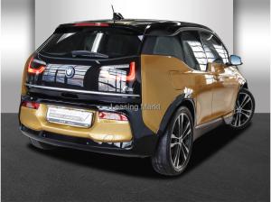 BMW i3 s (120 Ah), Navi Prof. Klimaaut. PDC