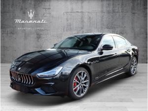Maserati Ghibli Diesel GranSport