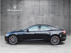 Maserati Ghibli Diesel GranSport
