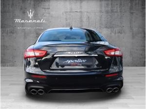 Maserati Ghibli Diesel GranSport