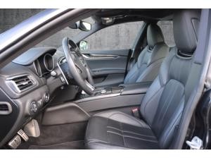 Maserati Ghibli Diesel GranSport