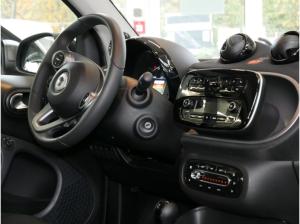 smart ForTwo EQ Passion SHZ
