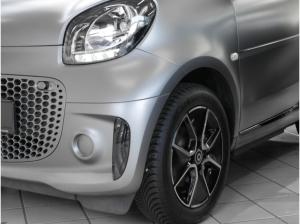 smart ForTwo EQ Passion SHZ