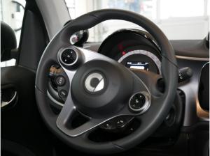 smart ForTwo EQ Passion SHZ
