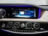 Foto - Mercedes-Benz S 63 AMG 4M+ lang Sitzklima Chauffeur Designo